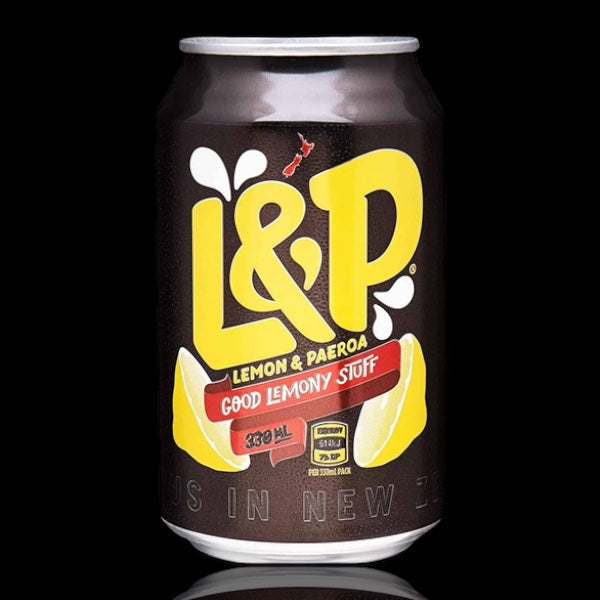 L&P