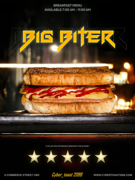 Big Biter