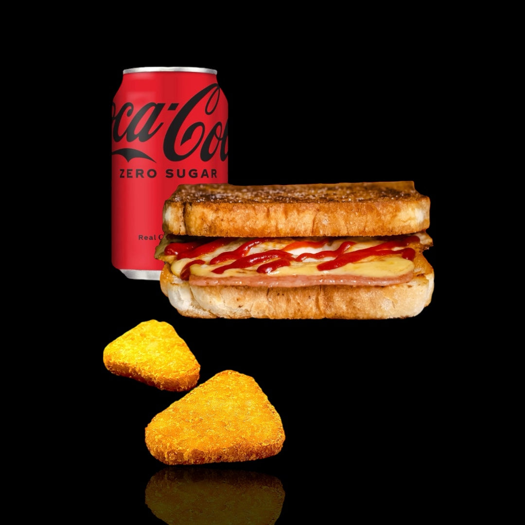 B.B Value Meal